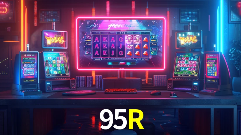 Experimente o Login Seguro Premium no 95R