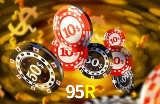 Apostas de Tênis 95R