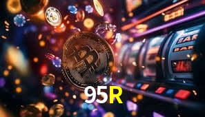 Jogos Exclusivos 95R