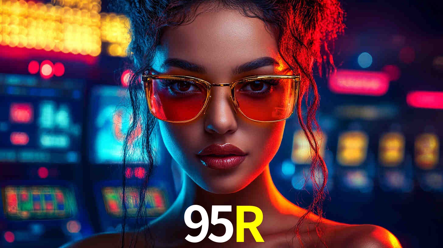 Inovações de Jogos na 95R: O Futuro das Experiências Interativas