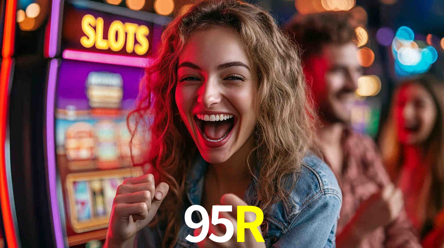 A Emoção da Loteria na 95R: Uma Chance de Mudança de Vida