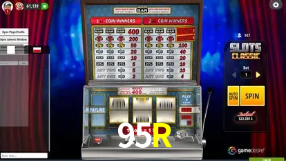 Desvendando o Mundo dos Jogos Virtuais na 95R
