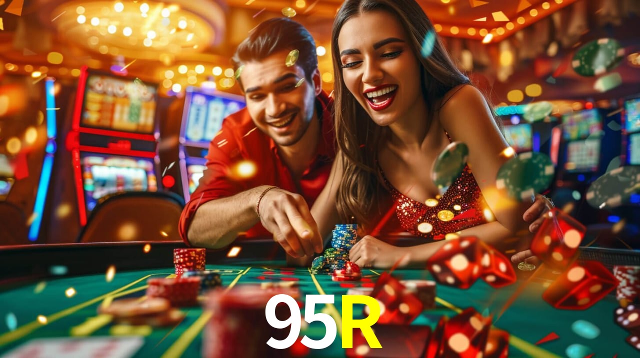 Integração de APIs 95R