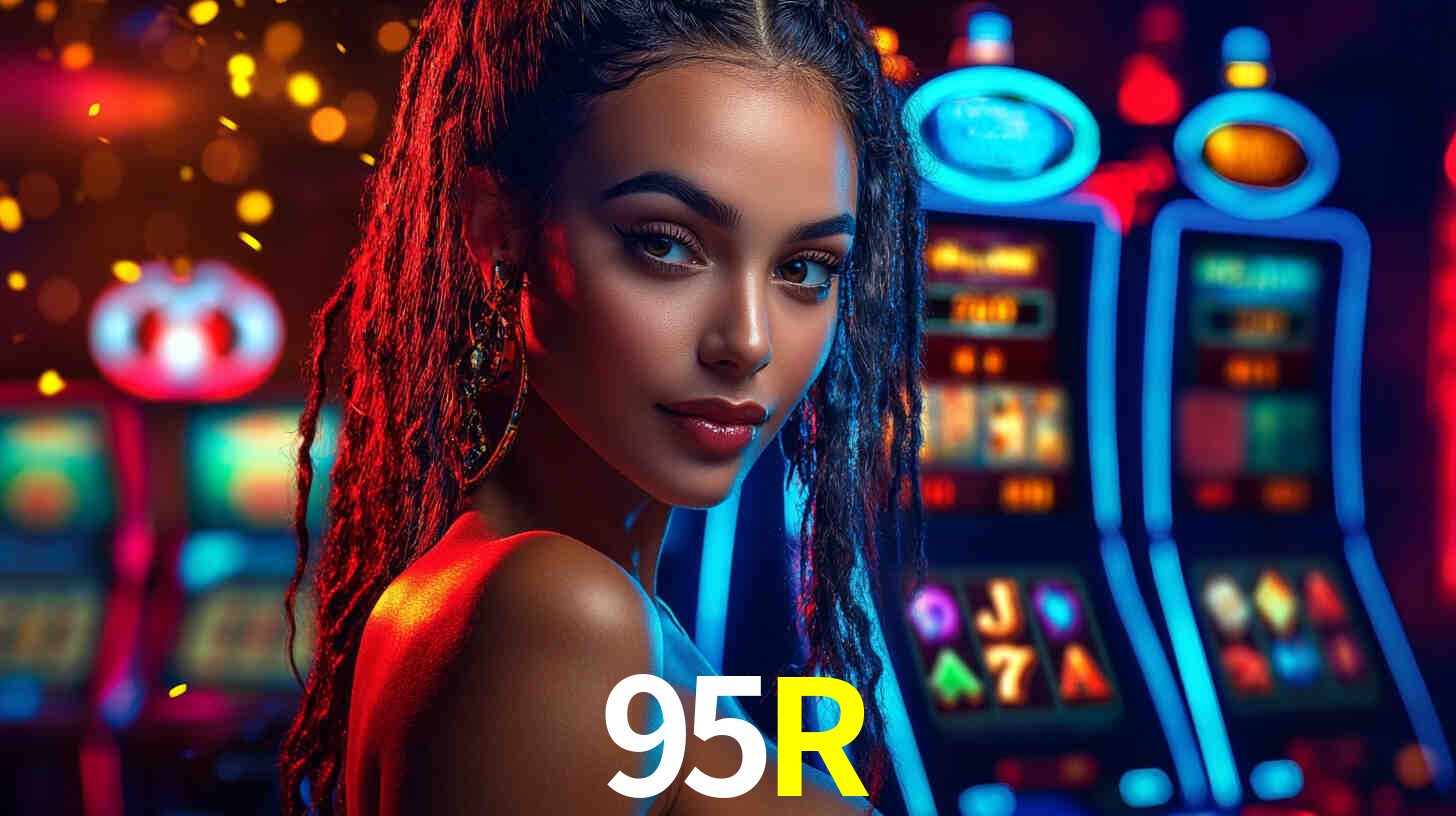 A Experiência Imersiva dos Cassinos Ao Vivo no 95R