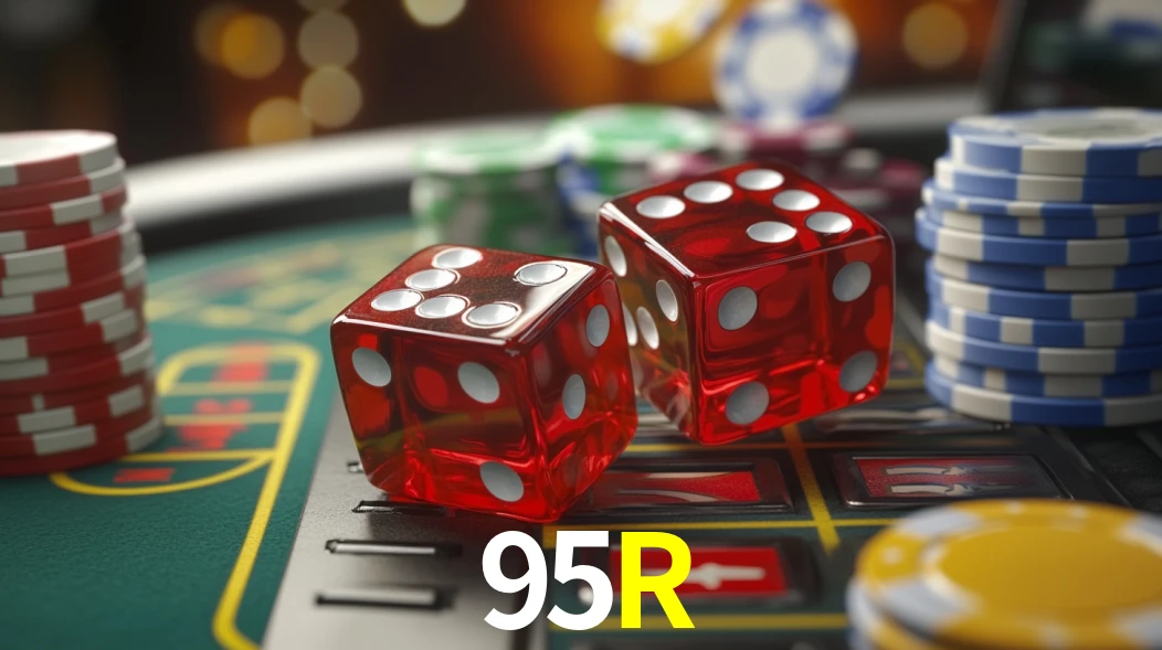 Tournaments 95R