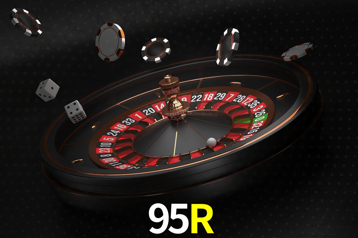 95R Bet
