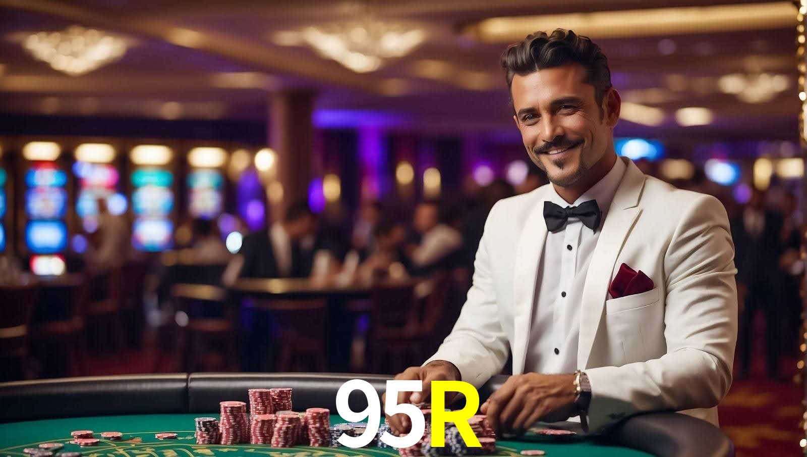 Promoções Sazonais 95R
