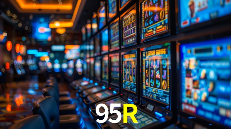 Secure Login 95R