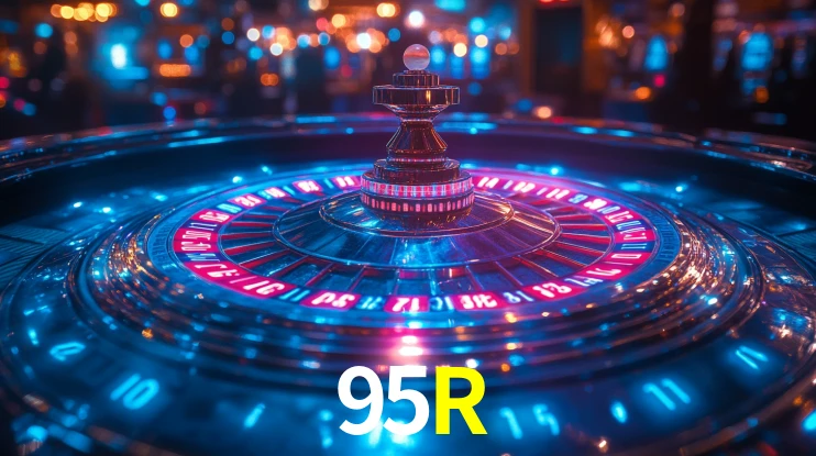 Ofertas Imperdíveis na 95R: Promoções e Bônus Que Valem a Pena