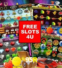 Exclusive Offers 95R