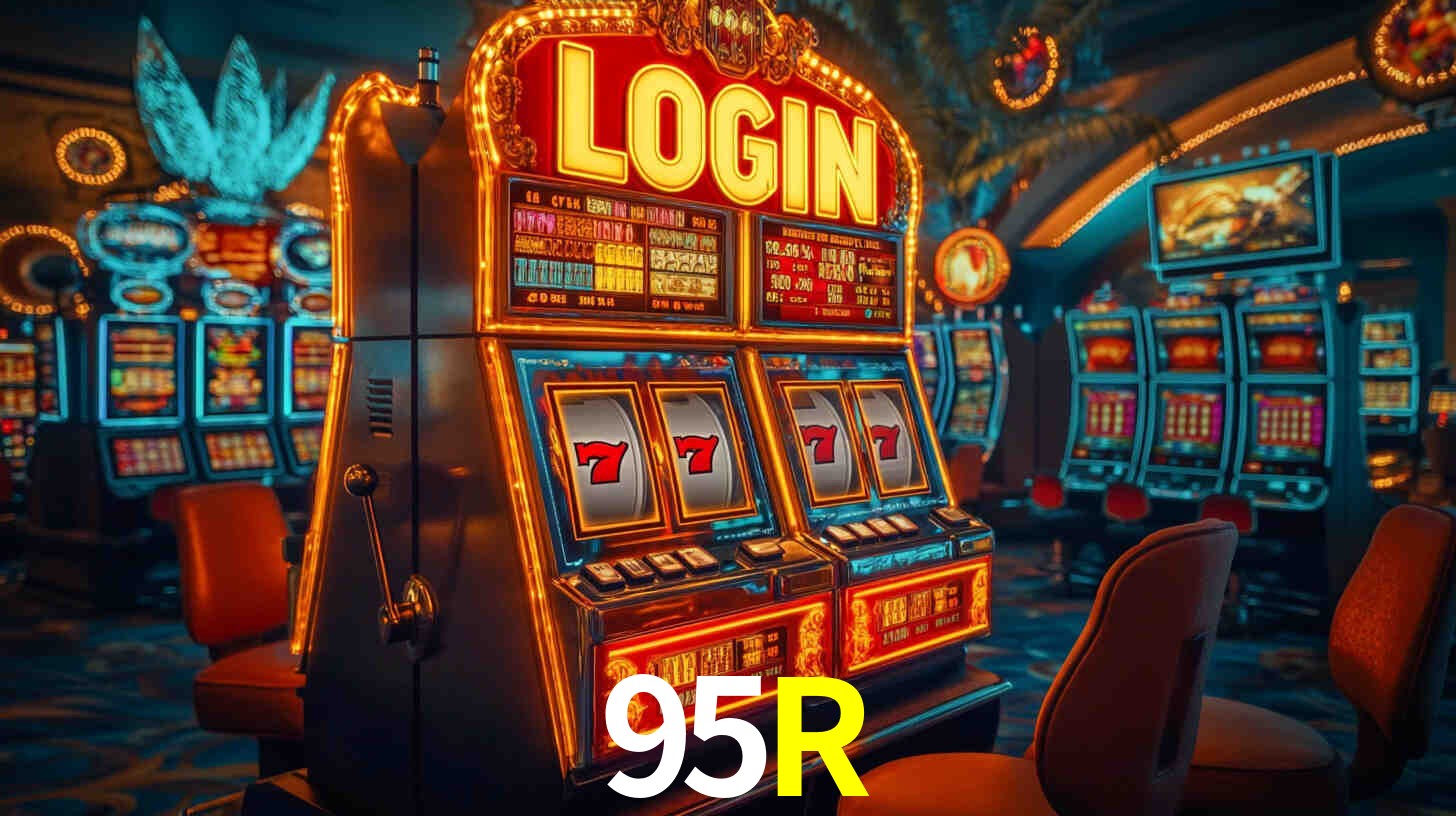 95R App Interface