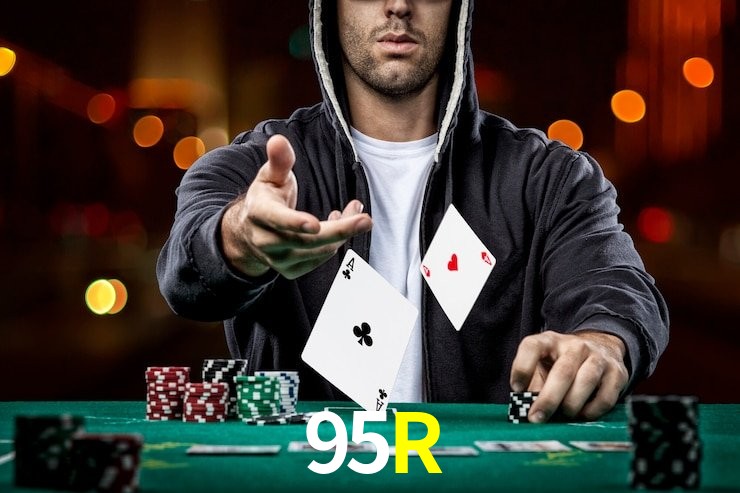 95R Bet