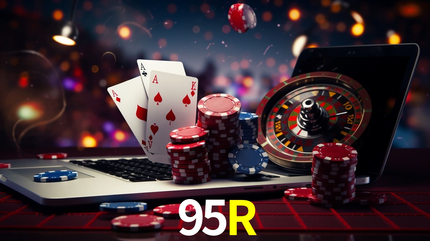 VIP Casino 95R