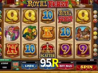 Weekend Specials 95R