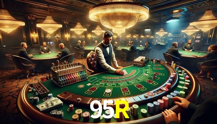 Welcome Bonus 95R