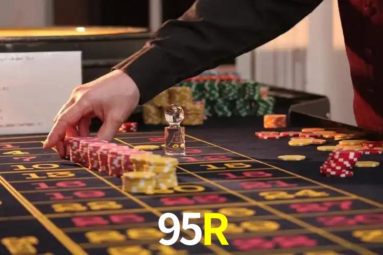A Popularidade dos Caça-Níqueis no 95R