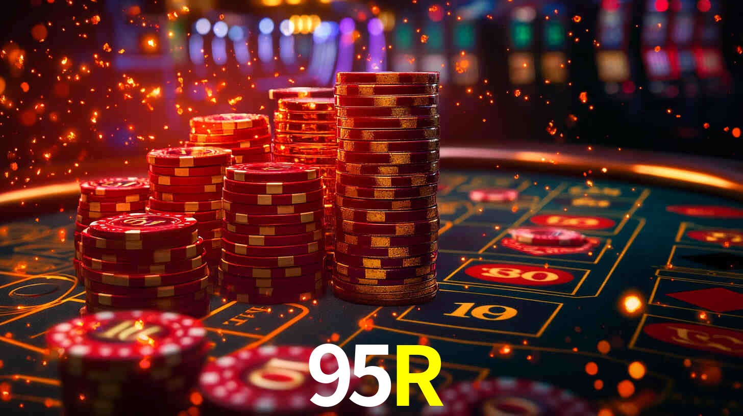 Exclusive Games 95R