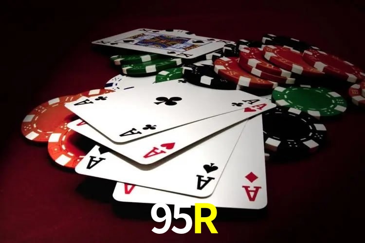 Estatísticas Crash Games 95R