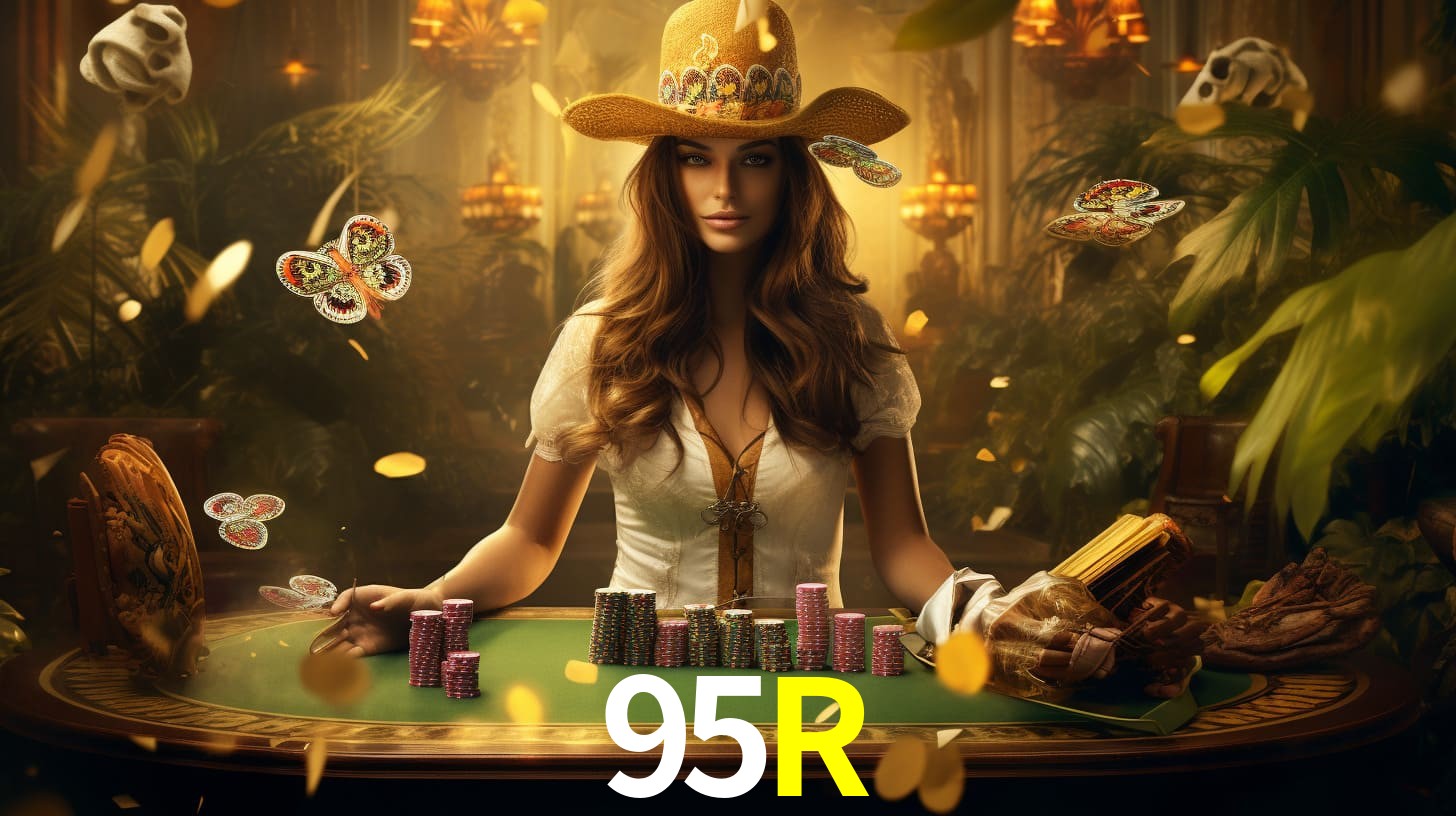Live Casino 95R