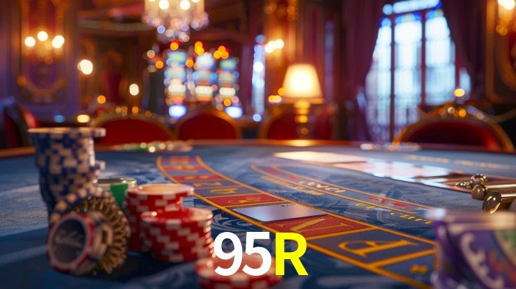 Live Casino 95R