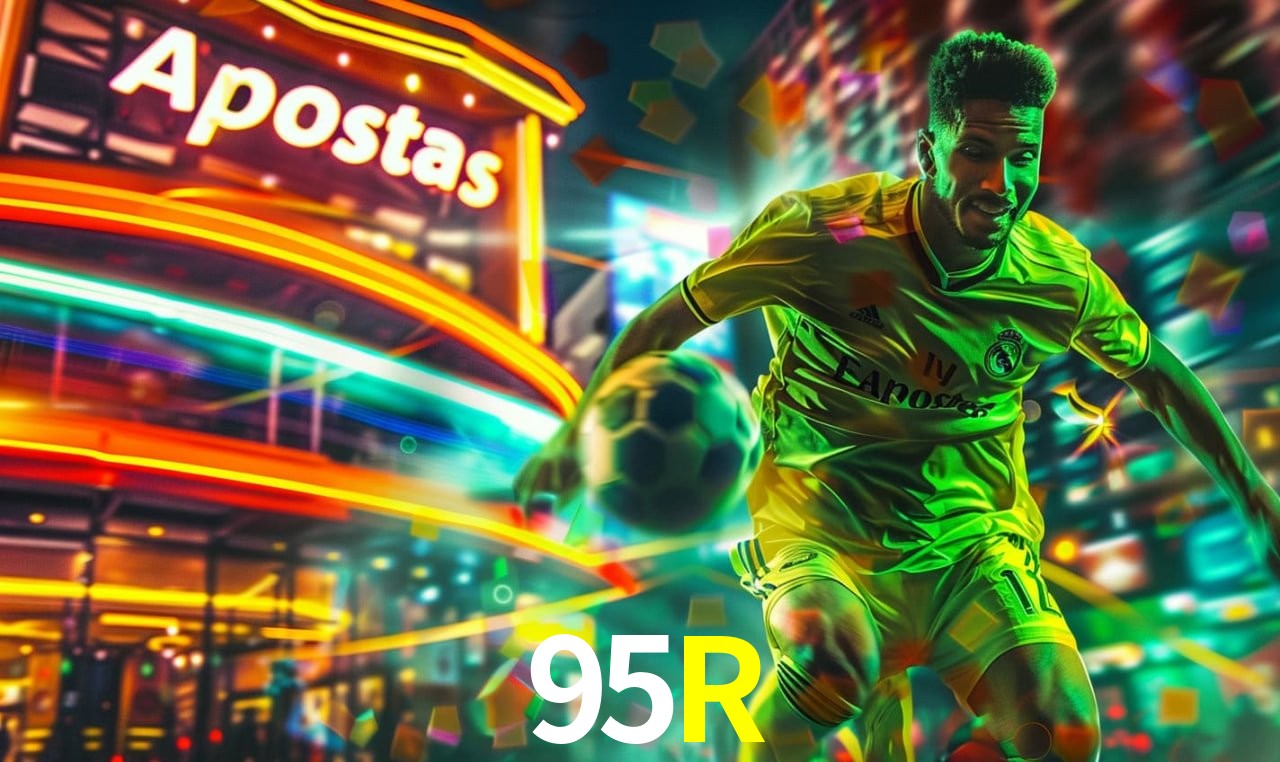 Provedores de Jogos 95R