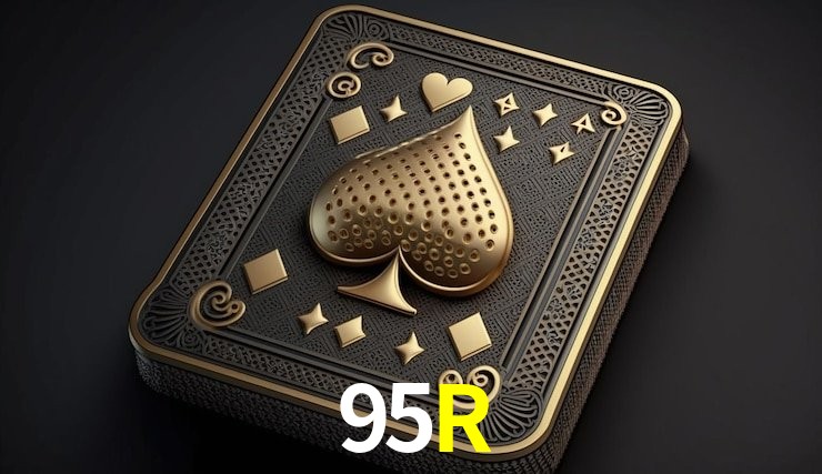 Recursos de Bônus 95R