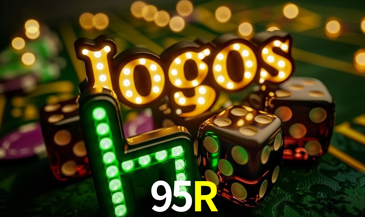 Diretório de Jogos 95R