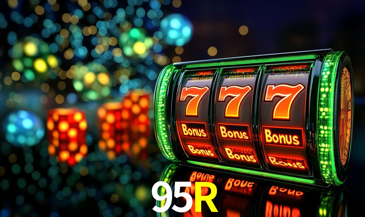 Design Responsivo 95R