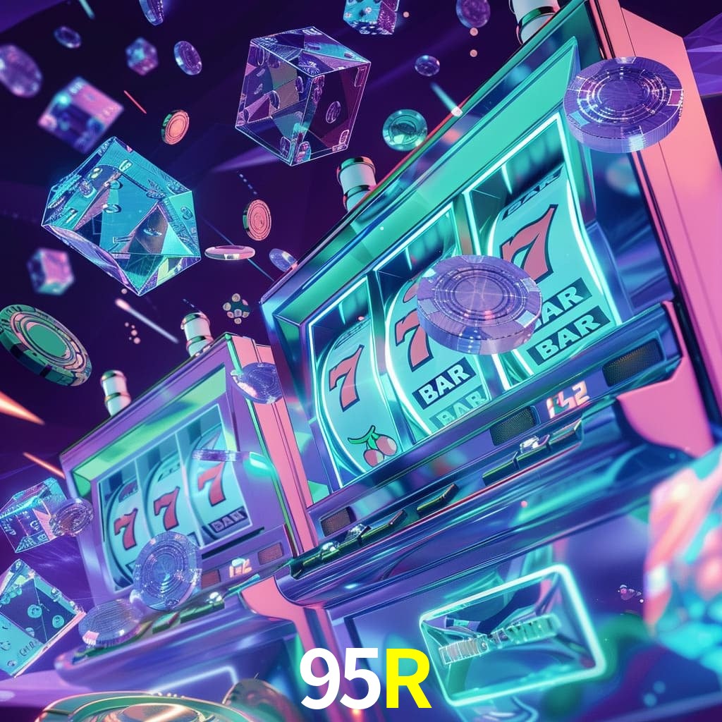 PIX Instantâneo 95R