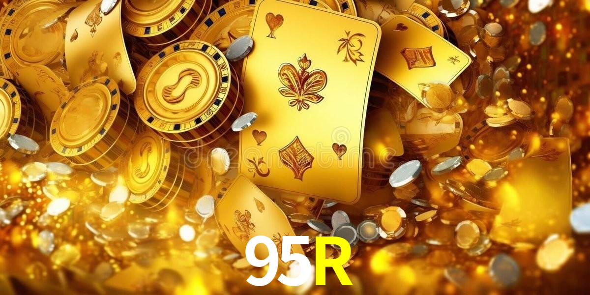 cassino 95R