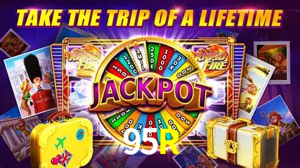 Descubra o Mundo do Cassino Online com 95R