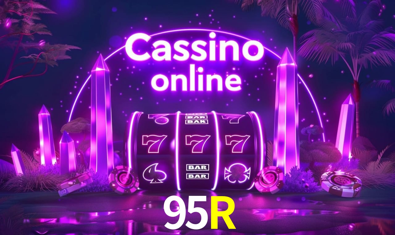 Promoção Relâmpago 95R