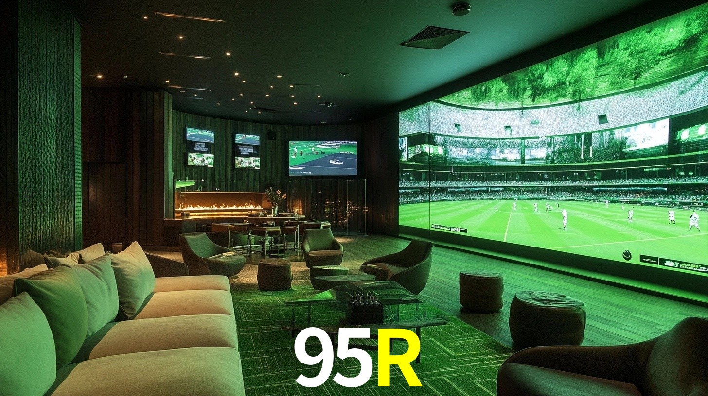 95R - Login Oficial Plataforma - 95R Bet