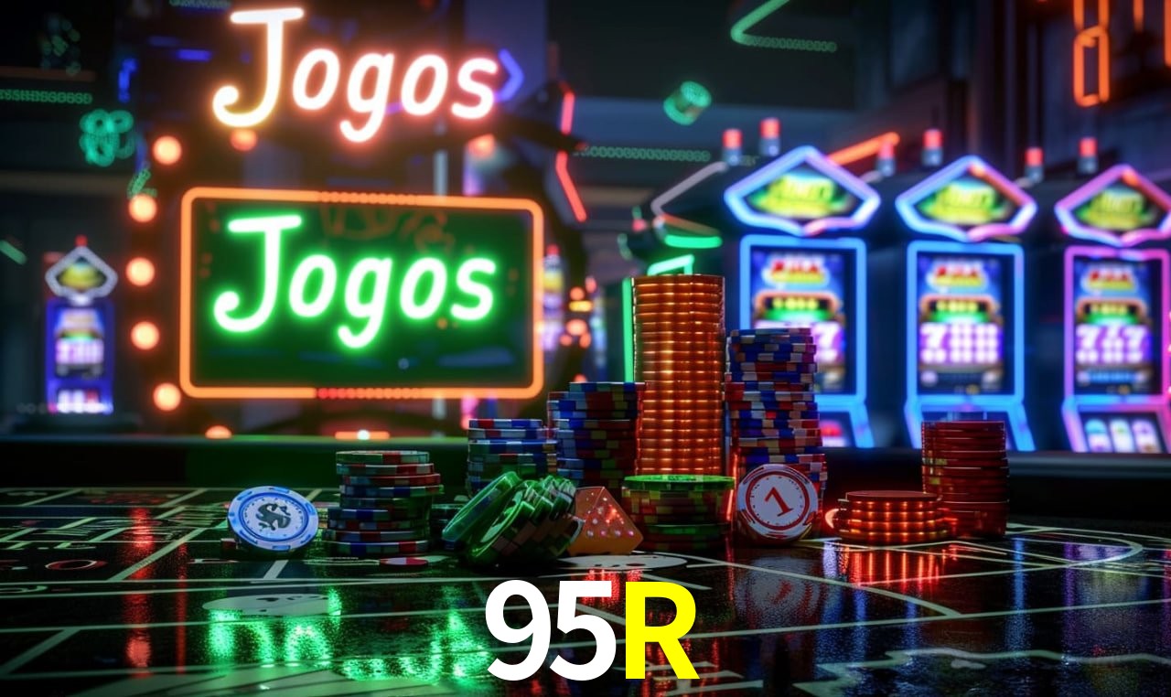 95R,95R Bet