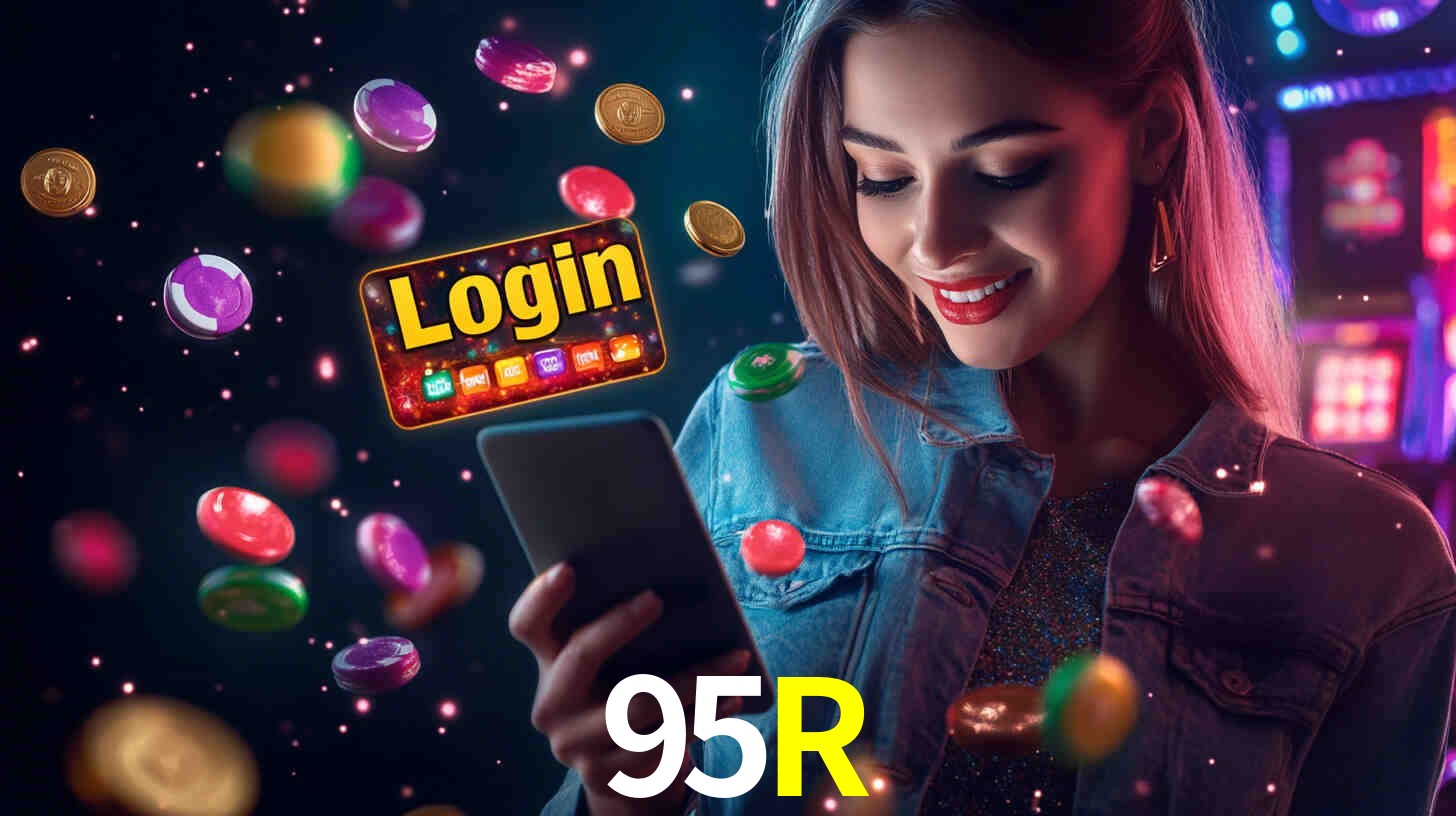 Descubra o Programa VIP da 95R: Vantagens Exclusivas para Jogadores