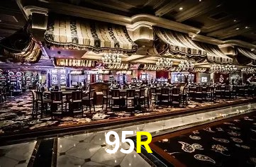 Flash Promotion 95R