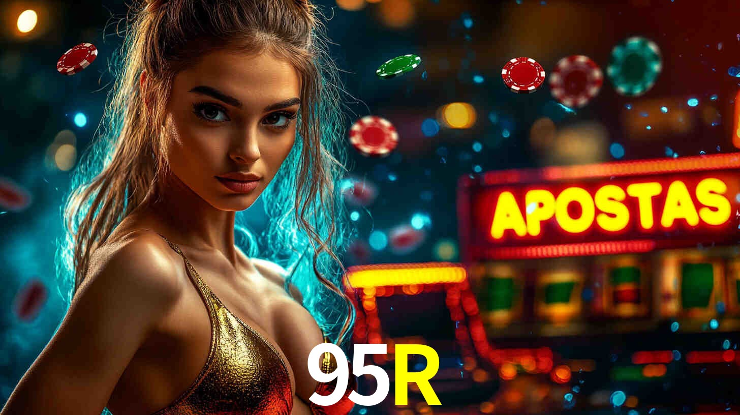 Descubra a Essência do 95R: Nossa História e Compromissos