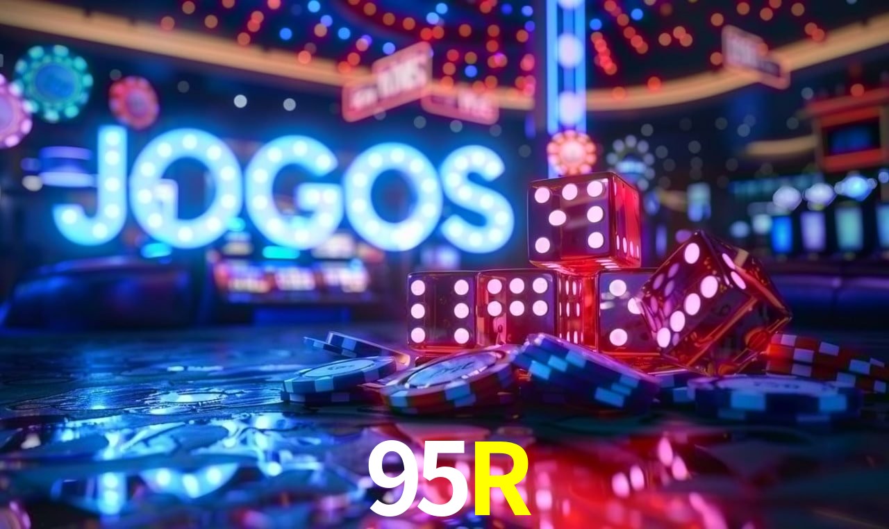 Casino Ao Vivo 95R