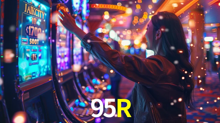 95R Vip