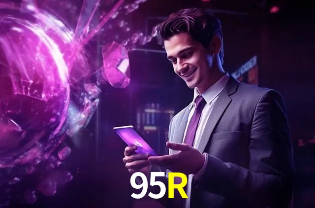 Tennis Betting 95R