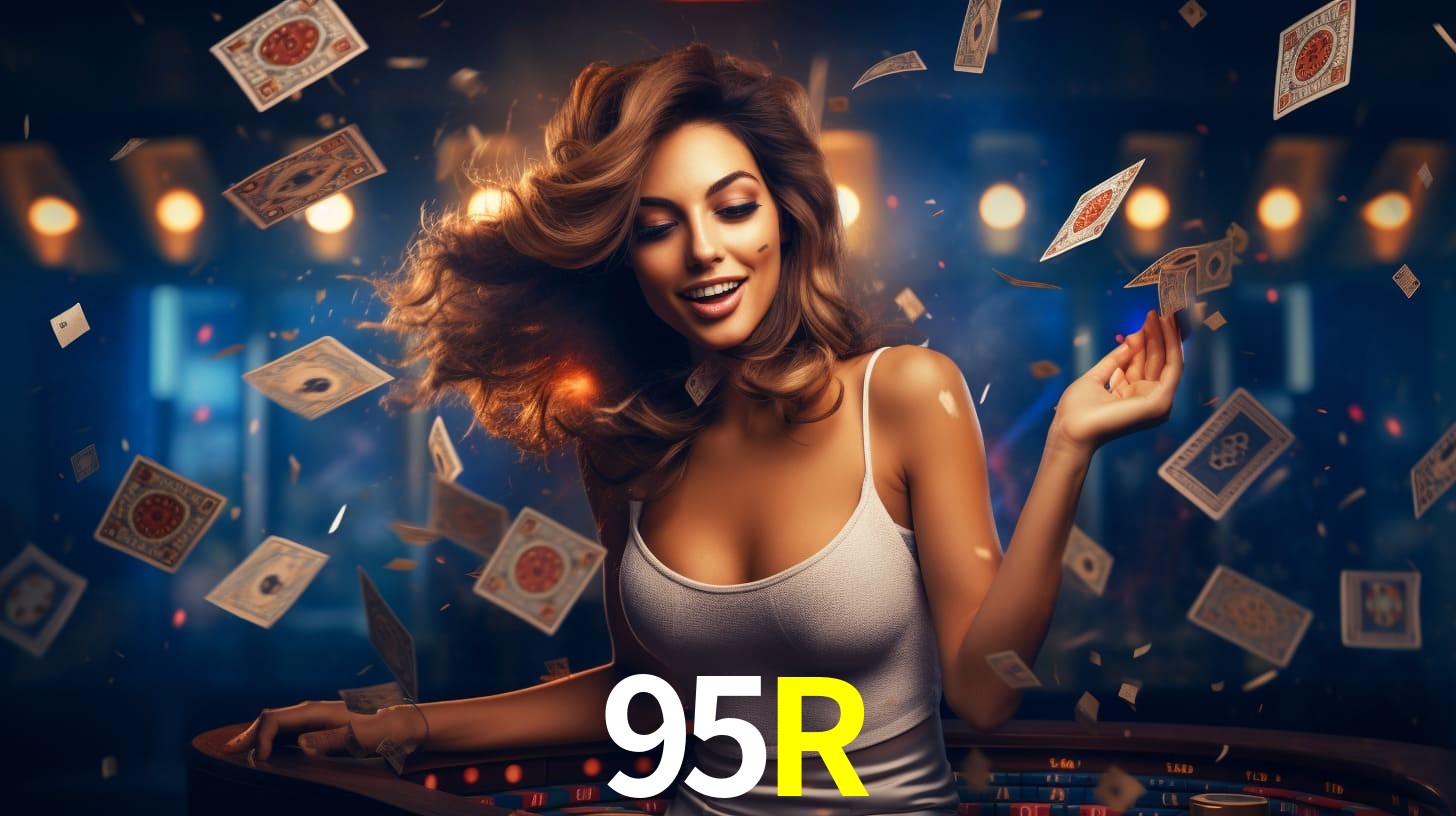Blackjack Table 95R