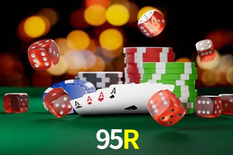 Login Seguro 95R