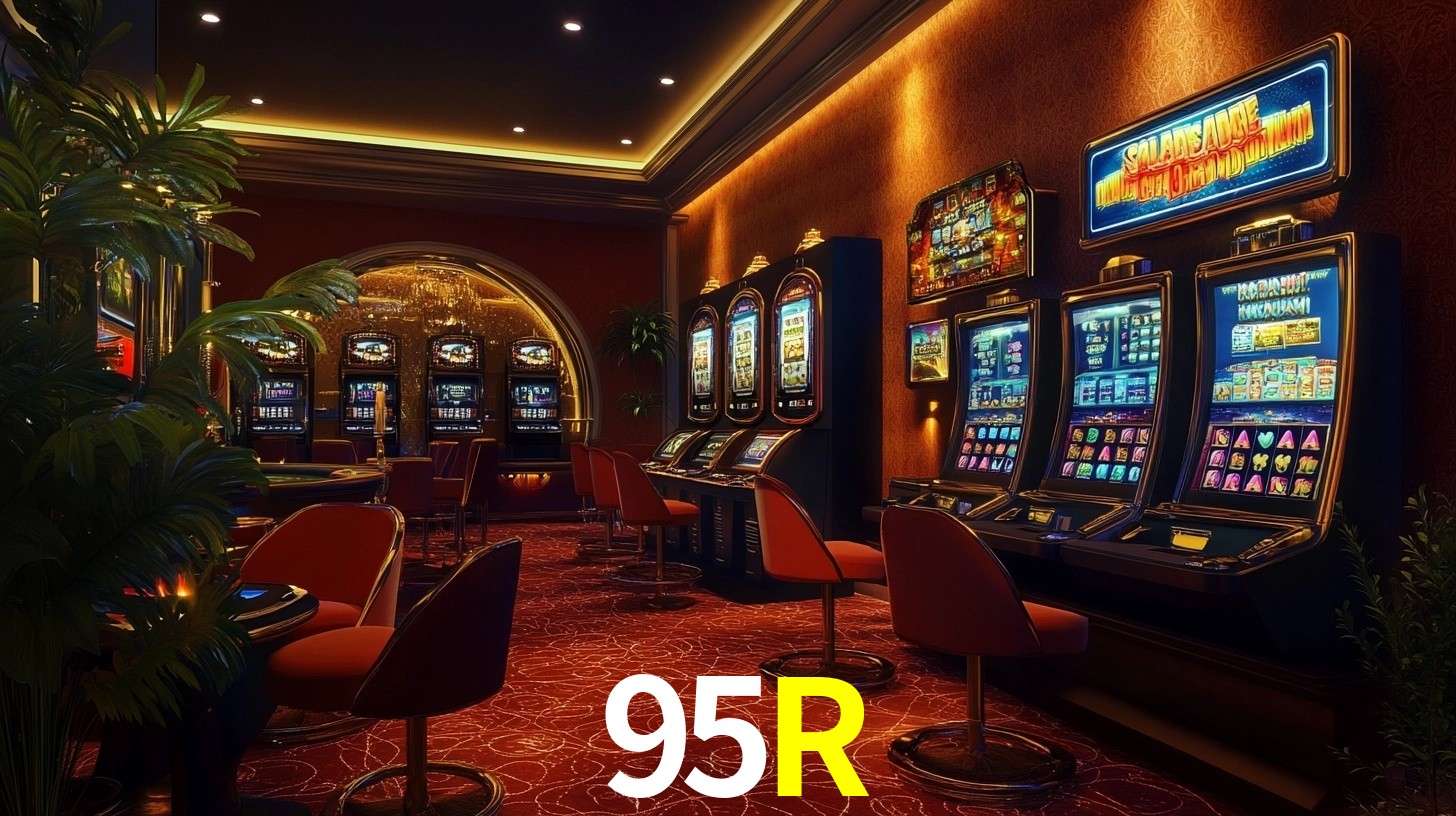 Daily Bonuses 95R