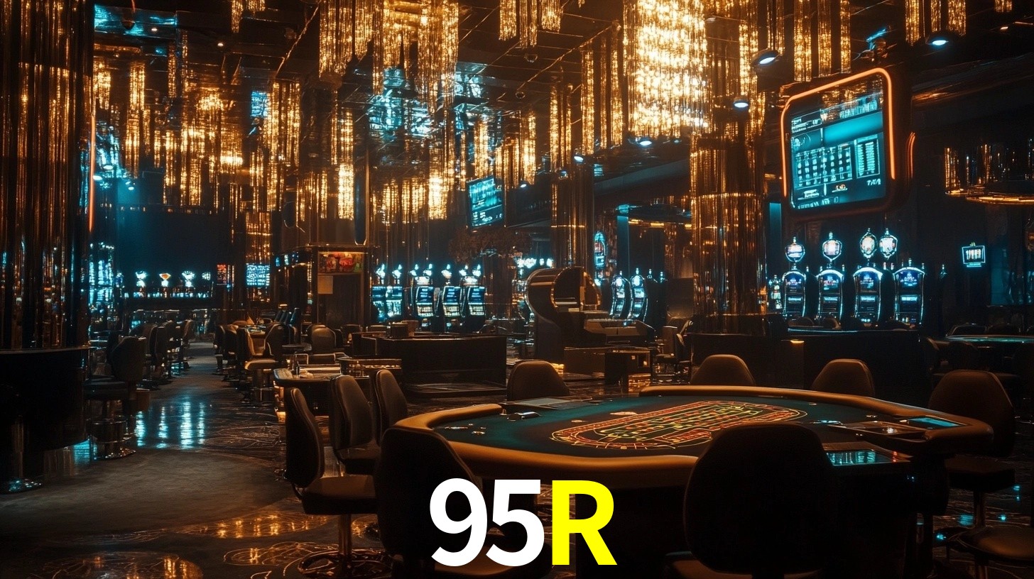 95R,95R Bet