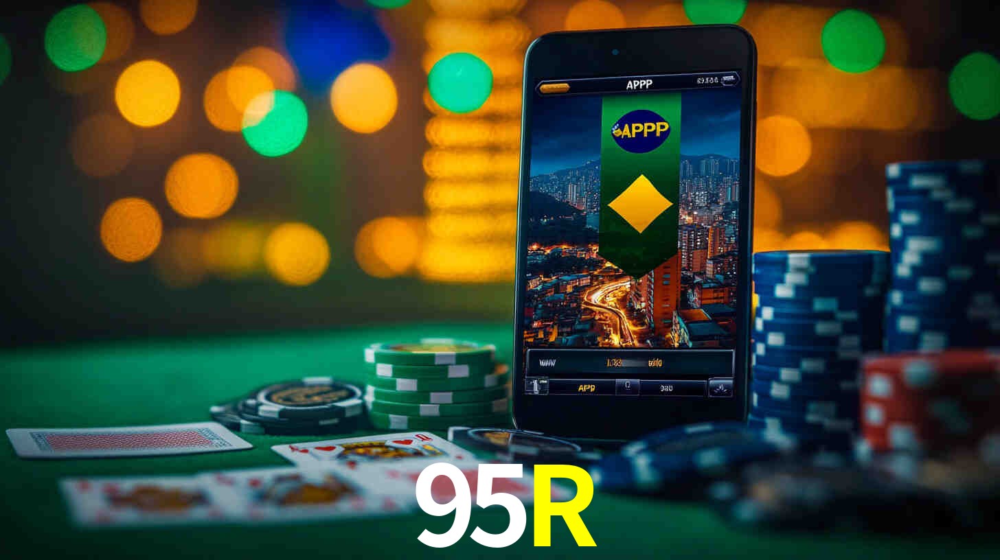 Desvendando o Mundo dos Jogos Virtuais na 95R