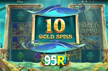 A Revolução dos Aplicativos de Jogos no 95R