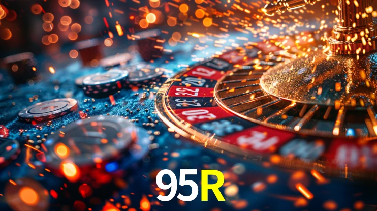 Slot Games 95R